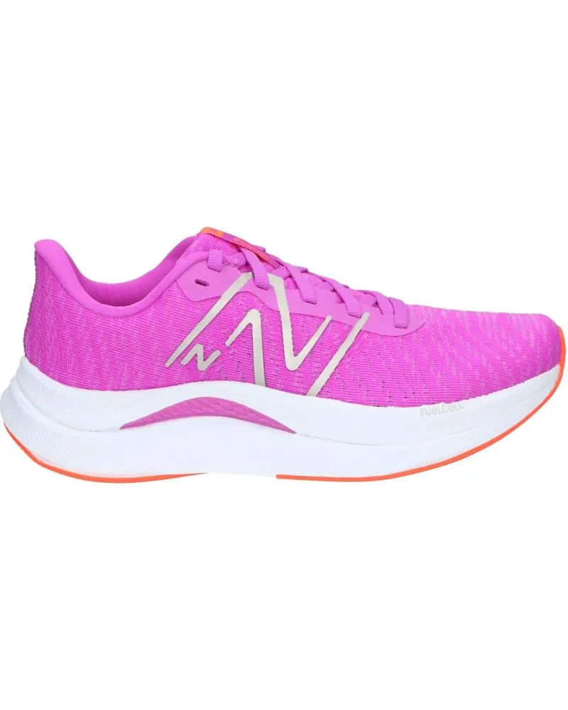 Deportivas de Mujer y Niña NEW BALANCE WFCPRLP4 COSMIC ROSE