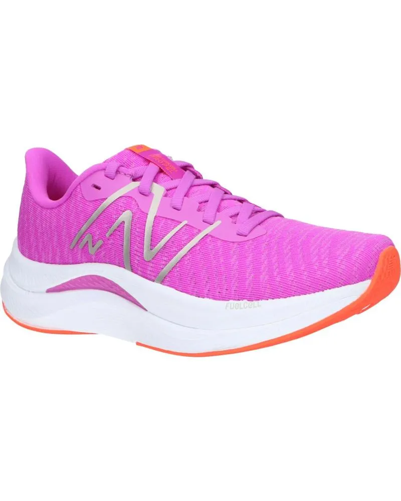 Deportivas de Mujer y Niña NEW BALANCE WFCPRLP4 COSMIC ROSE