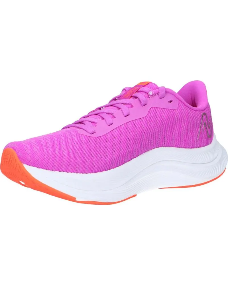 Deportivas de Mujer y Niña NEW BALANCE WFCPRLP4 COSMIC ROSE