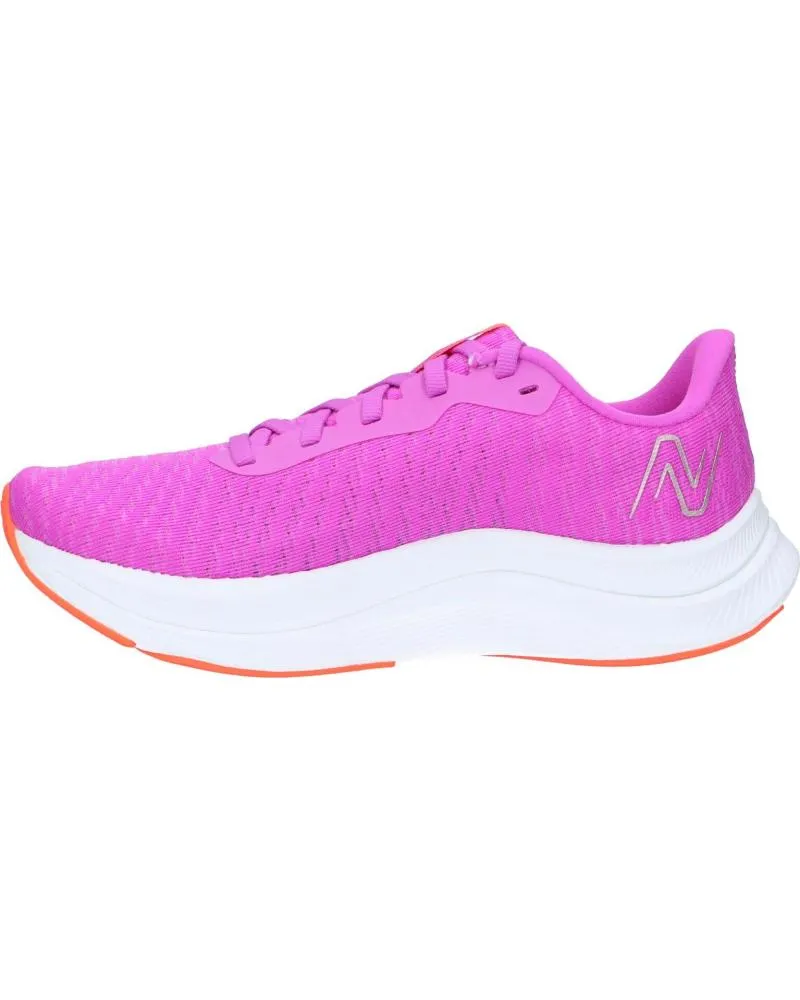 Deportivas de Mujer y Niña NEW BALANCE WFCPRLP4 COSMIC ROSE