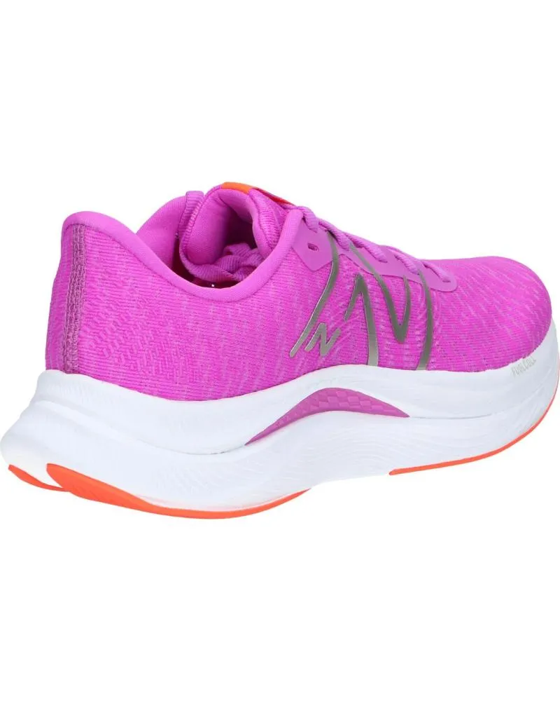 Deportivas de Mujer y Niña NEW BALANCE WFCPRLP4 COSMIC ROSE