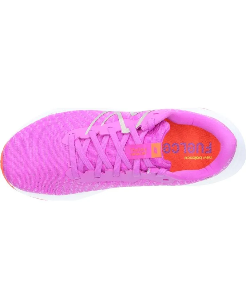 Deportivas de Mujer y Niña NEW BALANCE WFCPRLP4 COSMIC ROSE