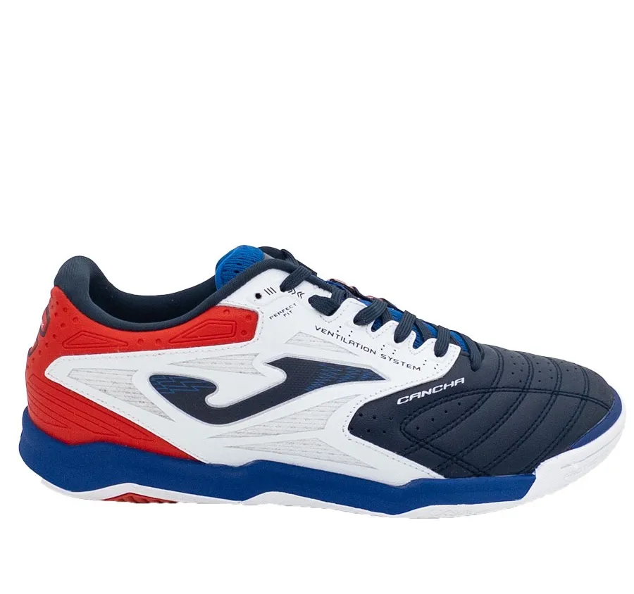 DEPORTIVO JOMA CANS2403IN CANCHA FUTSAL 2217 MARINO ZAPATILLA FUTBOL SALA PARA HOMBRE 28271