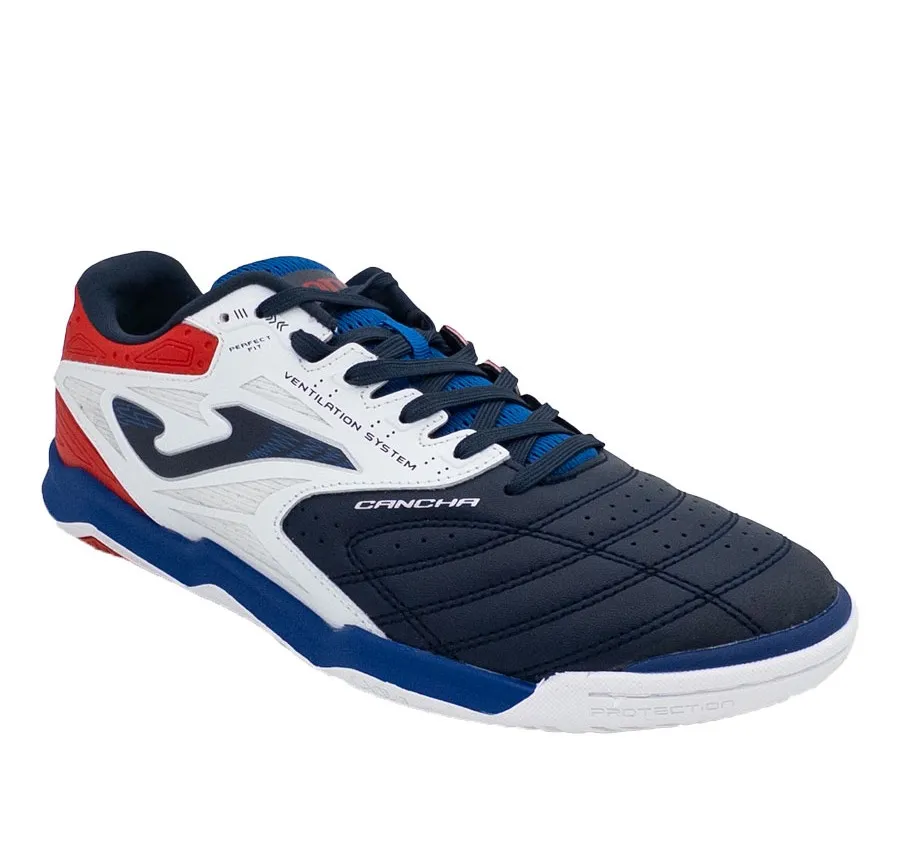 DEPORTIVO JOMA CANS2403IN CANCHA FUTSAL 2217 MARINO ZAPATILLA FUTBOL SALA PARA HOMBRE 28271