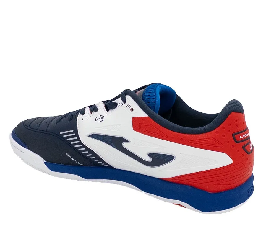 DEPORTIVO JOMA CANS2403IN CANCHA FUTSAL 2217 MARINO ZAPATILLA FUTBOL SALA PARA HOMBRE 28271