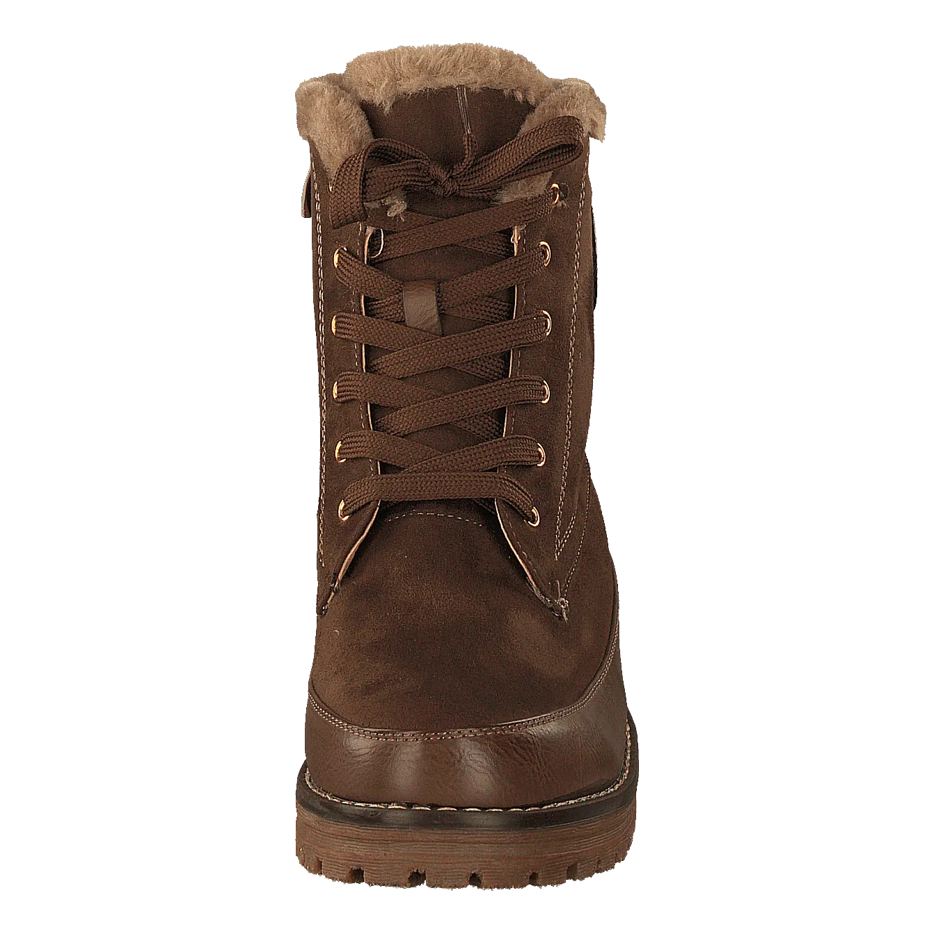 DUFFY ZAPATOS 7102131 KHAKI