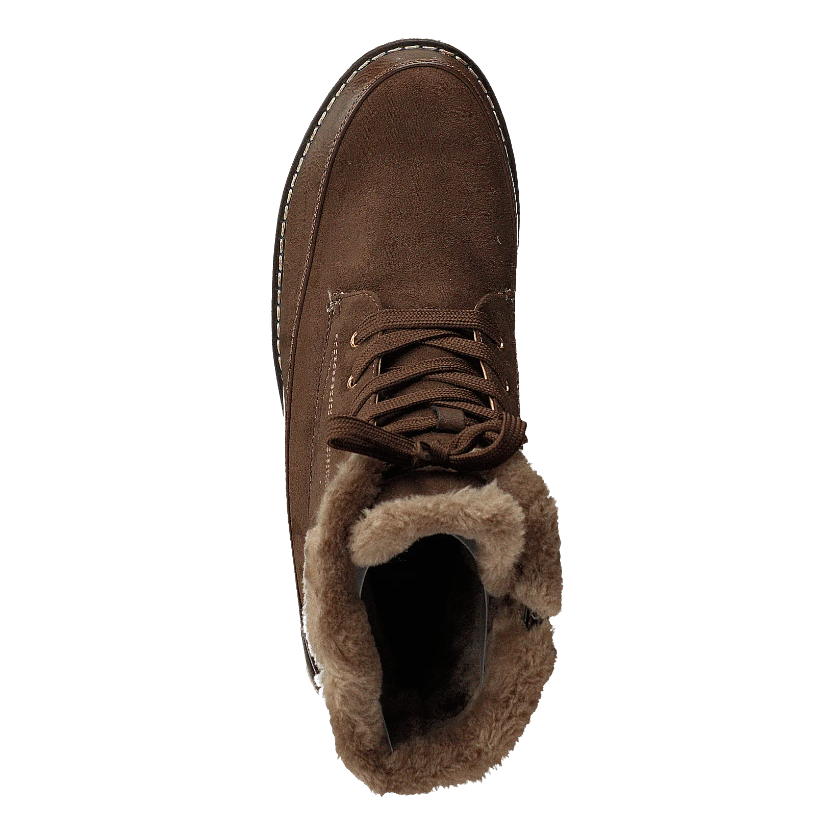 DUFFY ZAPATOS 7102131 KHAKI