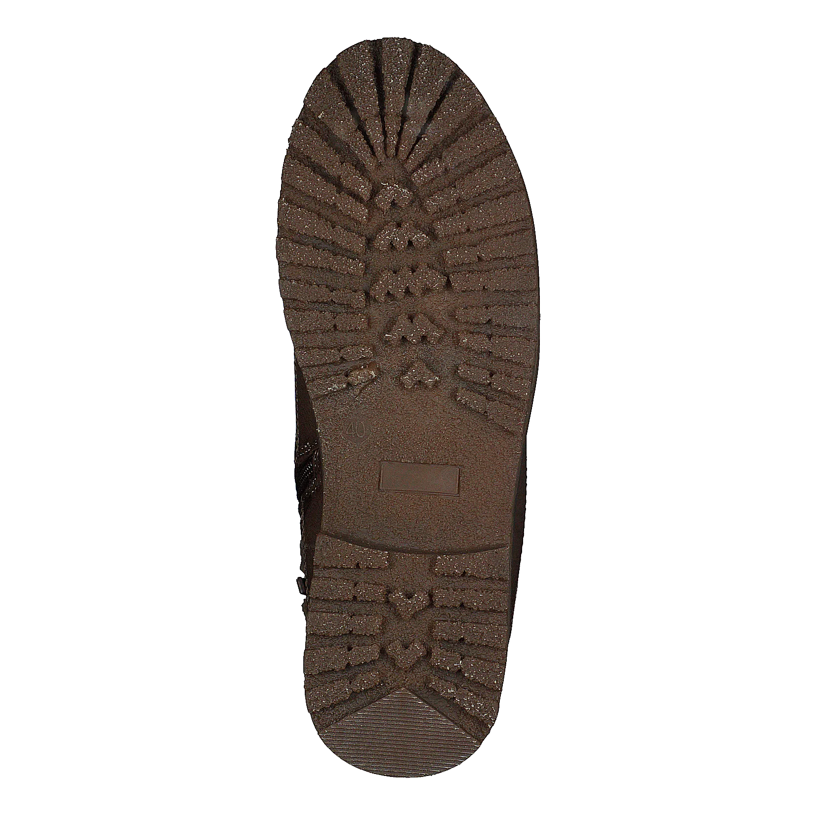 DUFFY ZAPATOS 7102131 KHAKI