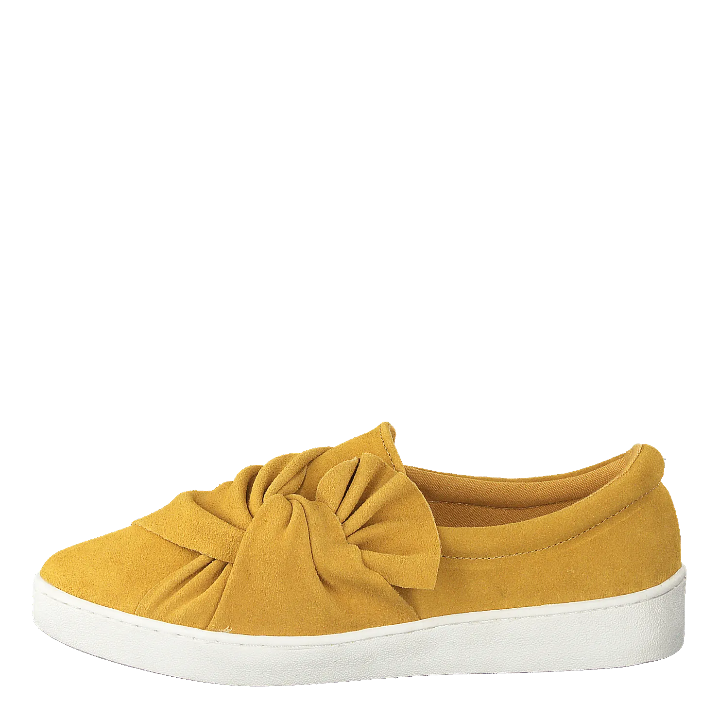 DUFFY ZAPATOS 7341854 YELLOW