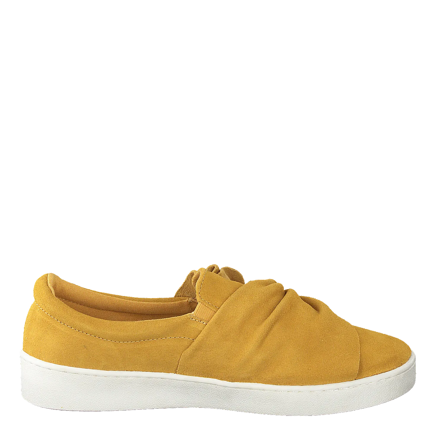 DUFFY ZAPATOS 7341854 YELLOW