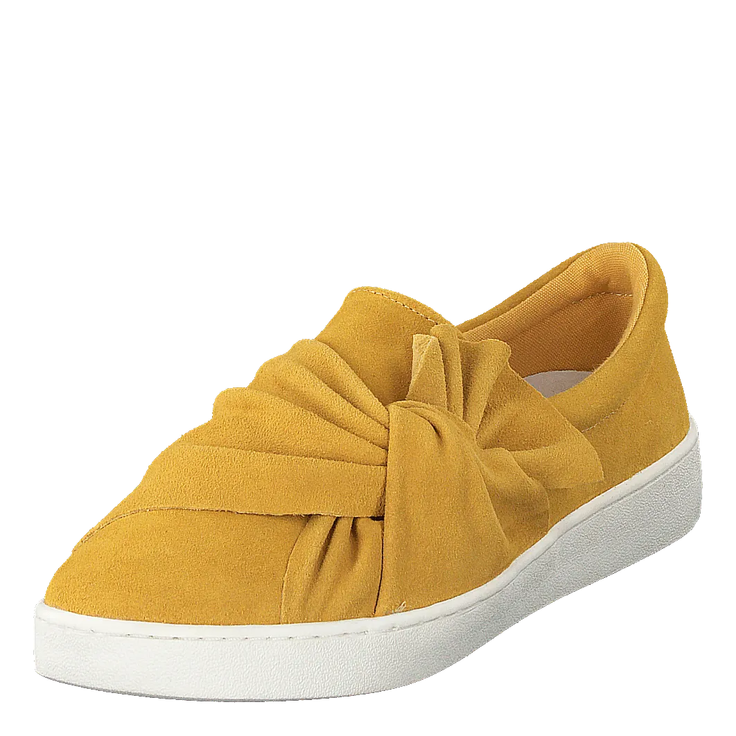 DUFFY ZAPATOS 7341854 YELLOW