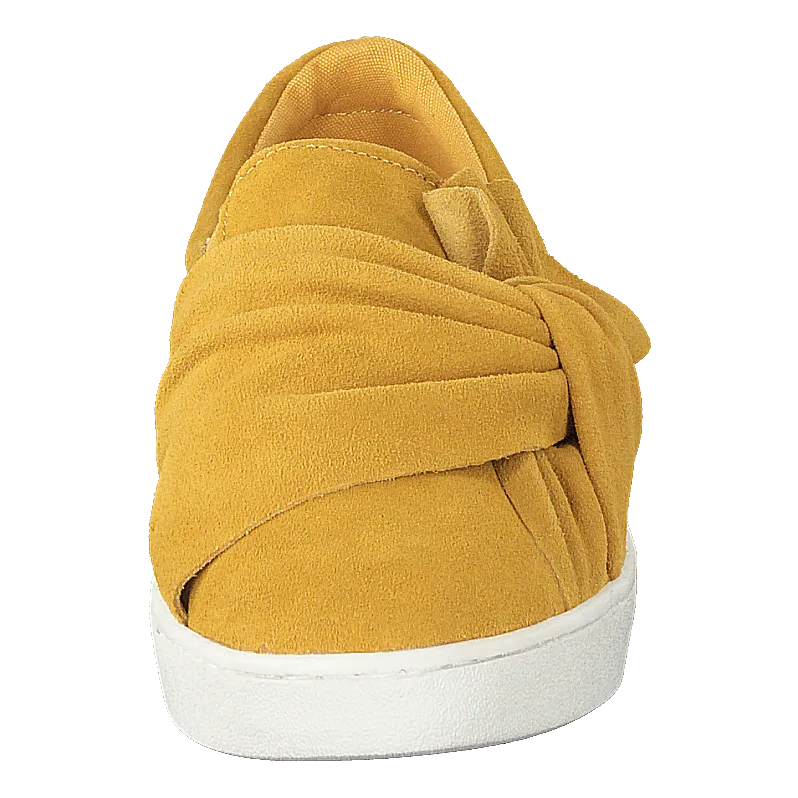 DUFFY ZAPATOS 7341854 YELLOW