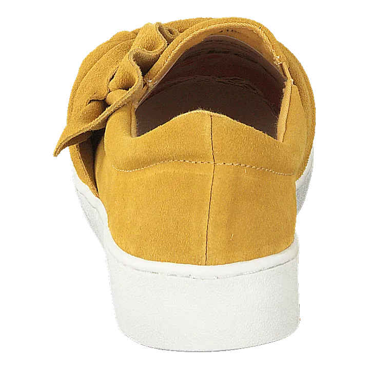 DUFFY ZAPATOS 7341854 YELLOW