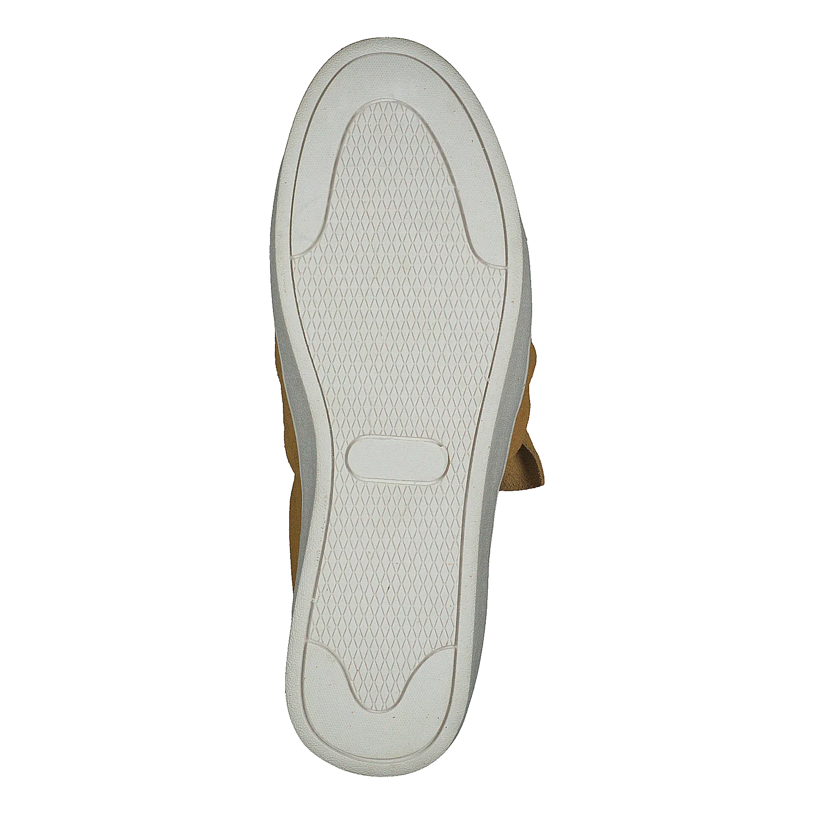 DUFFY ZAPATOS 7341854 YELLOW
