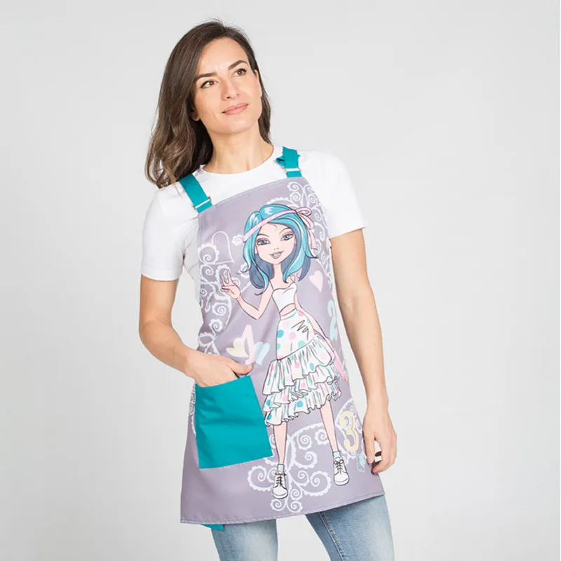 ESTOLA LABORAL DE MUJER GIRL  GARY'S