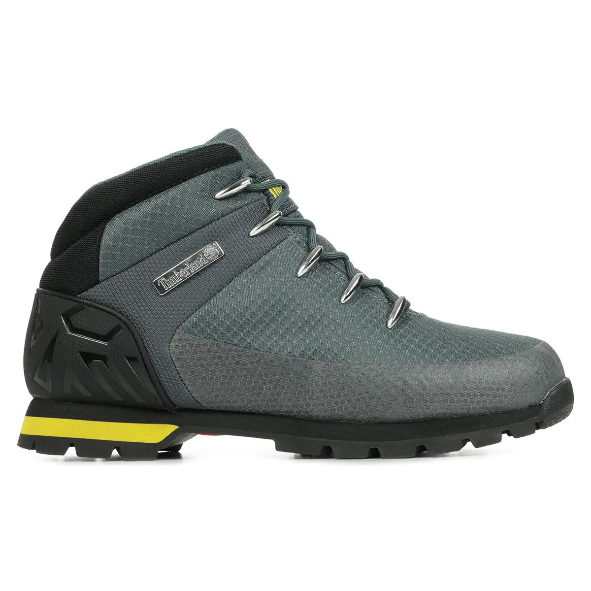 Euro Sprint Mid Hiker WP