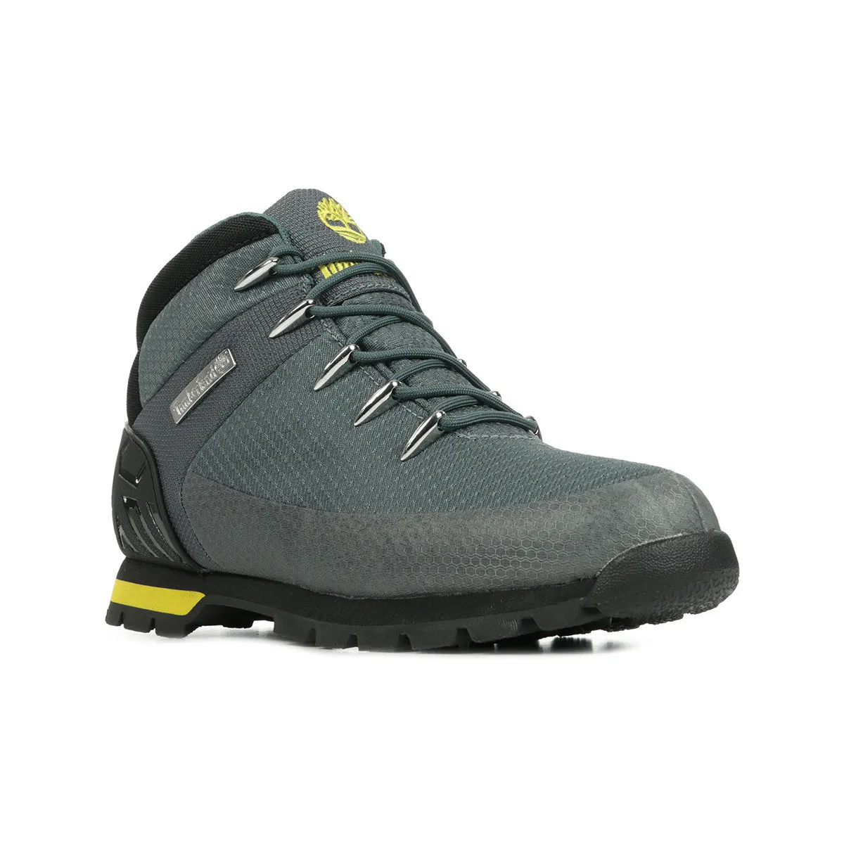 Euro Sprint Mid Hiker WP