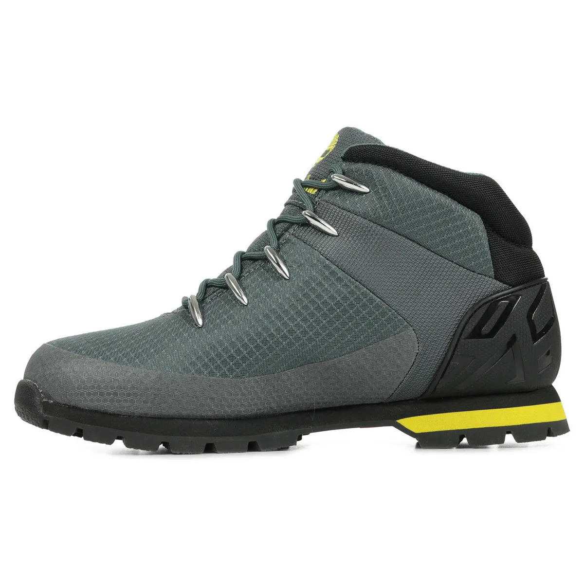 Euro Sprint Mid Hiker WP