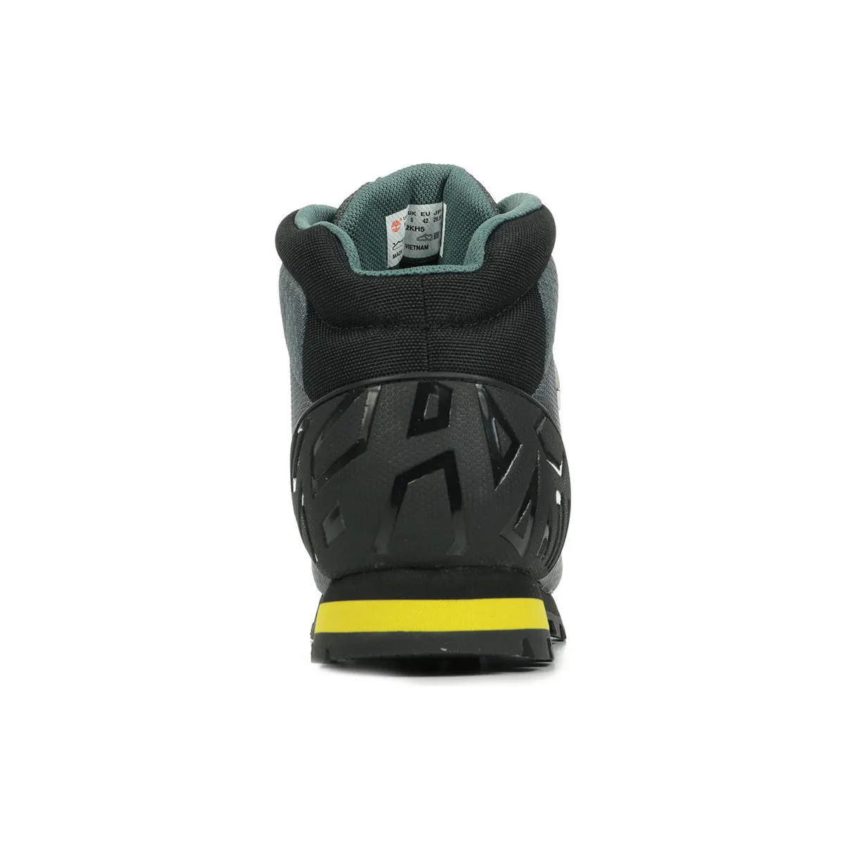 Euro Sprint Mid Hiker WP