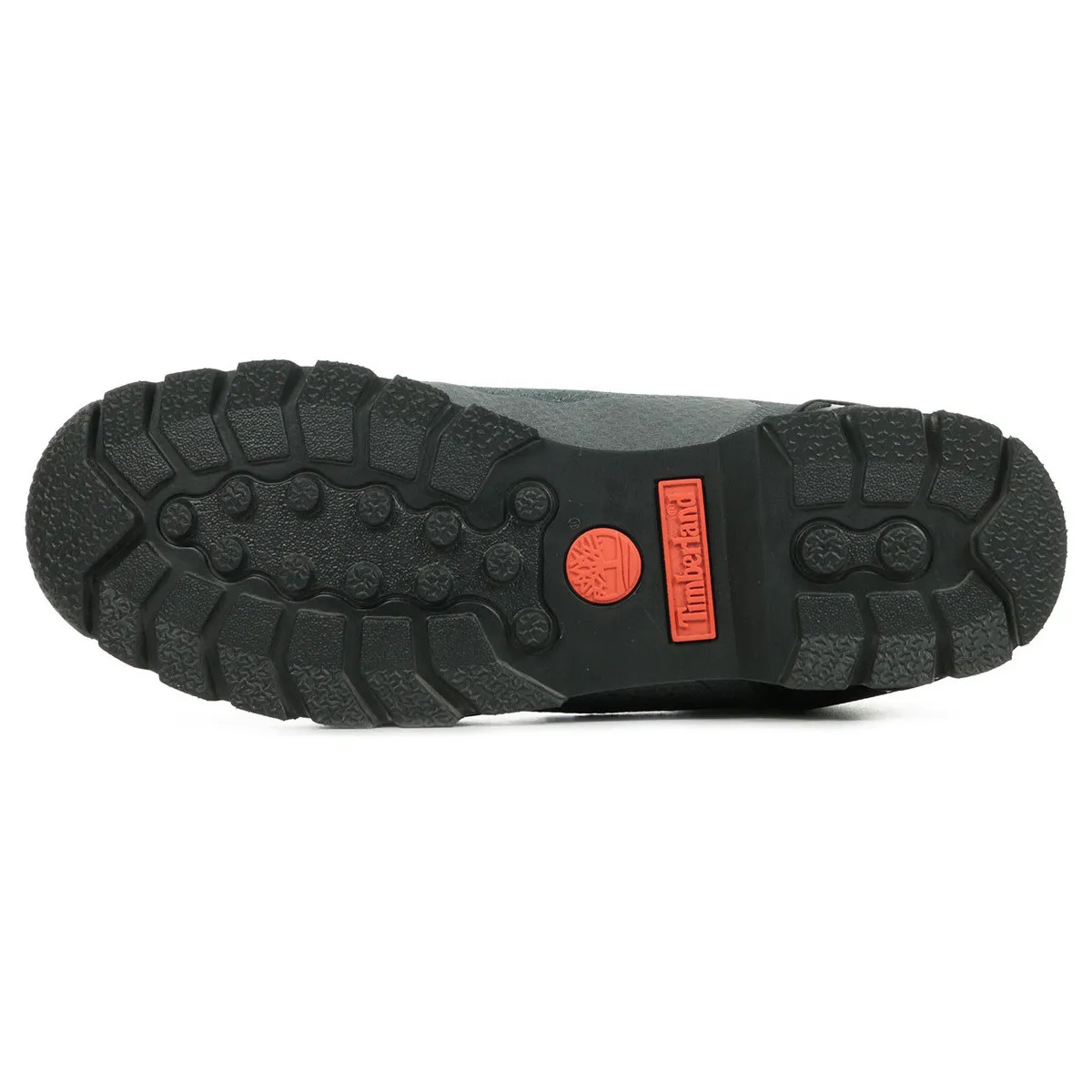 Euro Sprint Mid Hiker WP