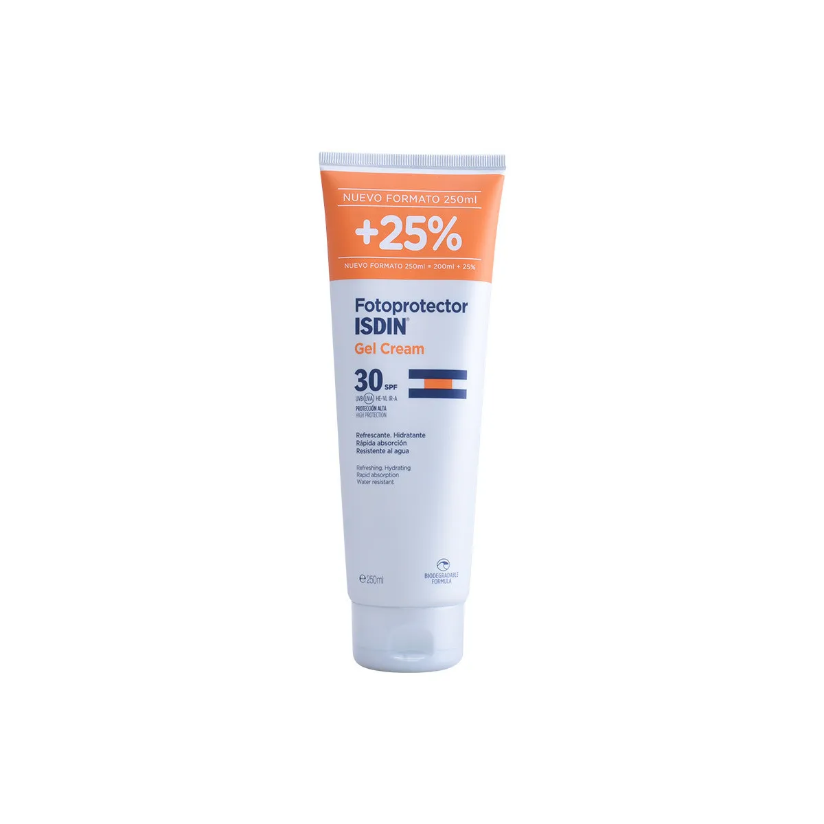 Extrem Gel Crema Fotoprotector Spf30
