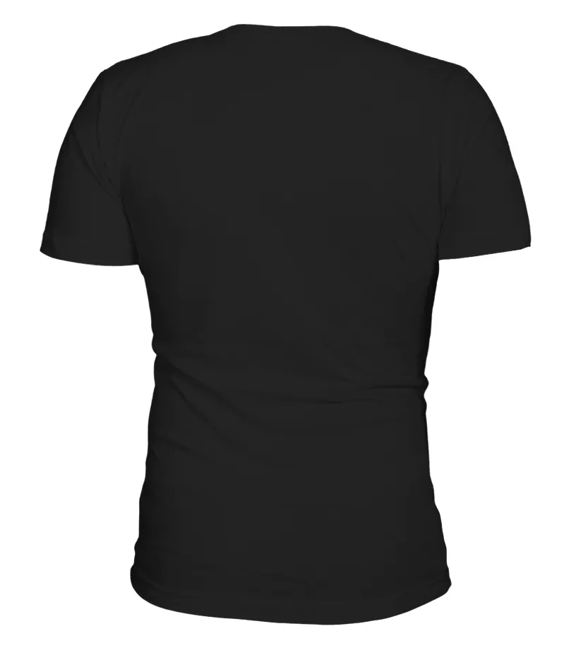 Fear and Loathing in Las Vegas 17 YL Camiseta cuello en V Unisex