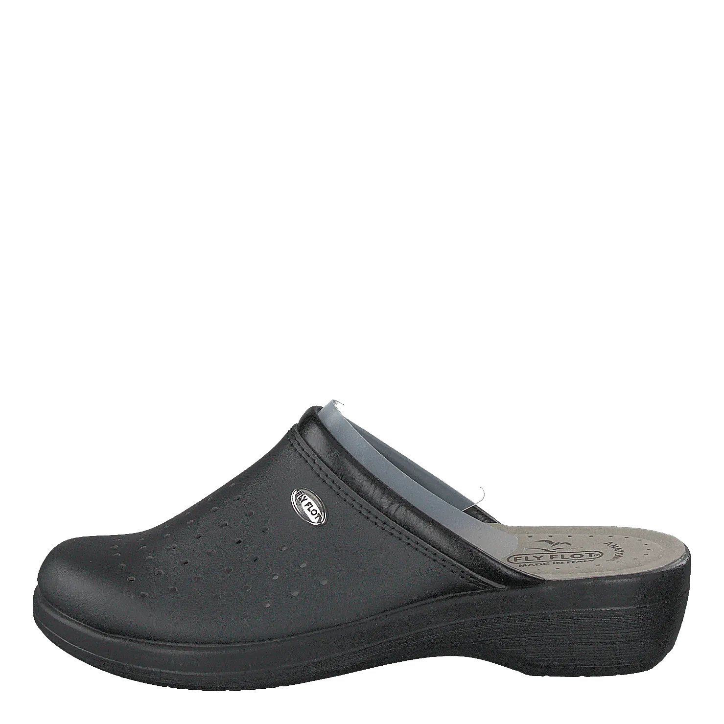 FLY FLOT ZAPATOS 4840523 BLACK
