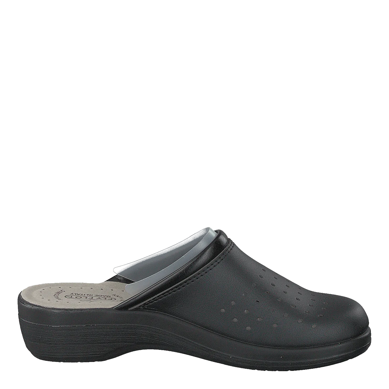 FLY FLOT ZAPATOS 4840523 BLACK