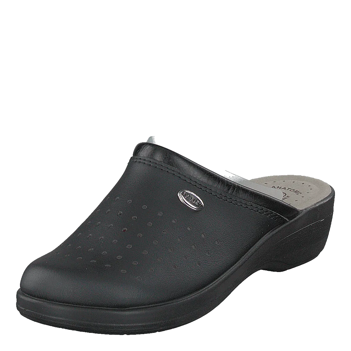 FLY FLOT ZAPATOS 4840523 BLACK