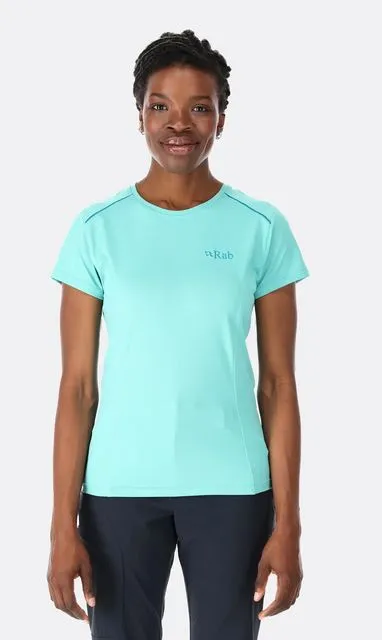 FORCE TEE WMNS