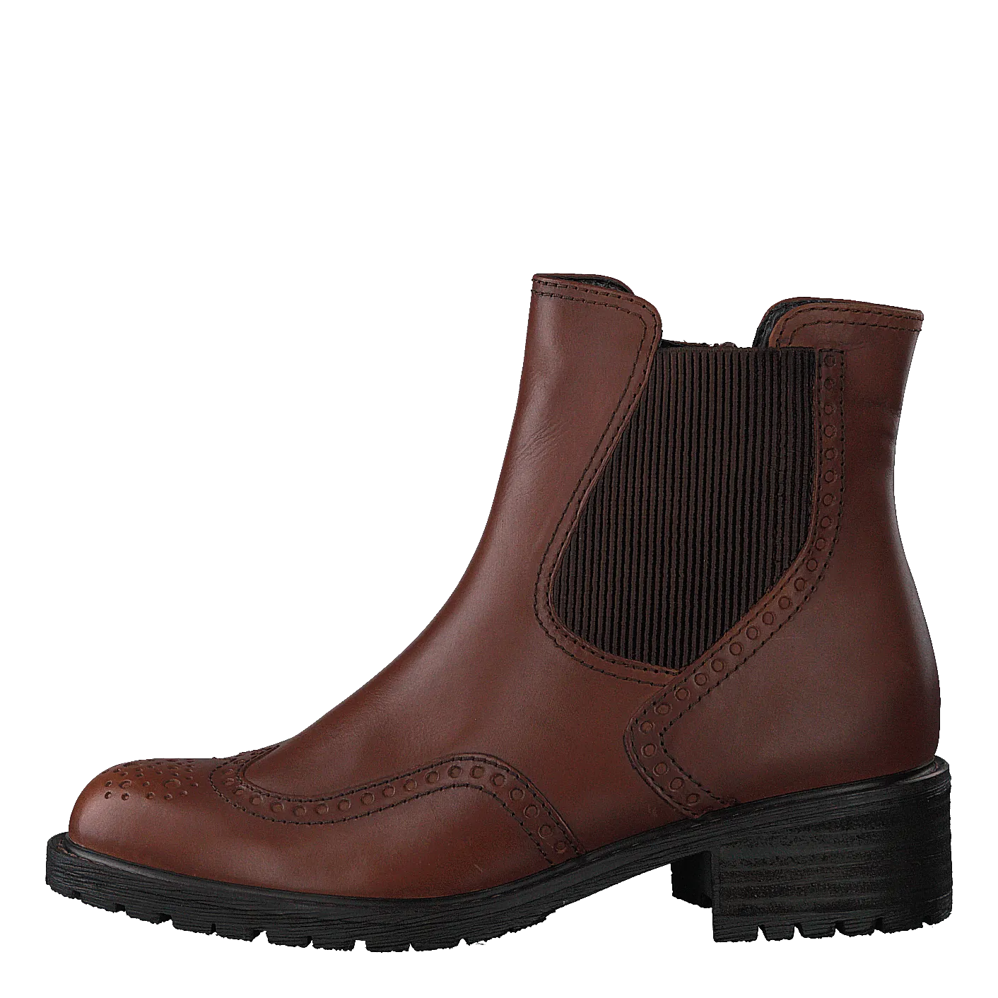 GABOR ZAPATOS 56.09152 COGNAC