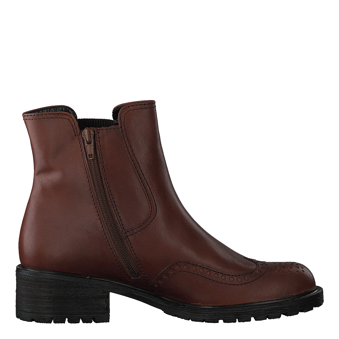GABOR ZAPATOS 56.09152 COGNAC