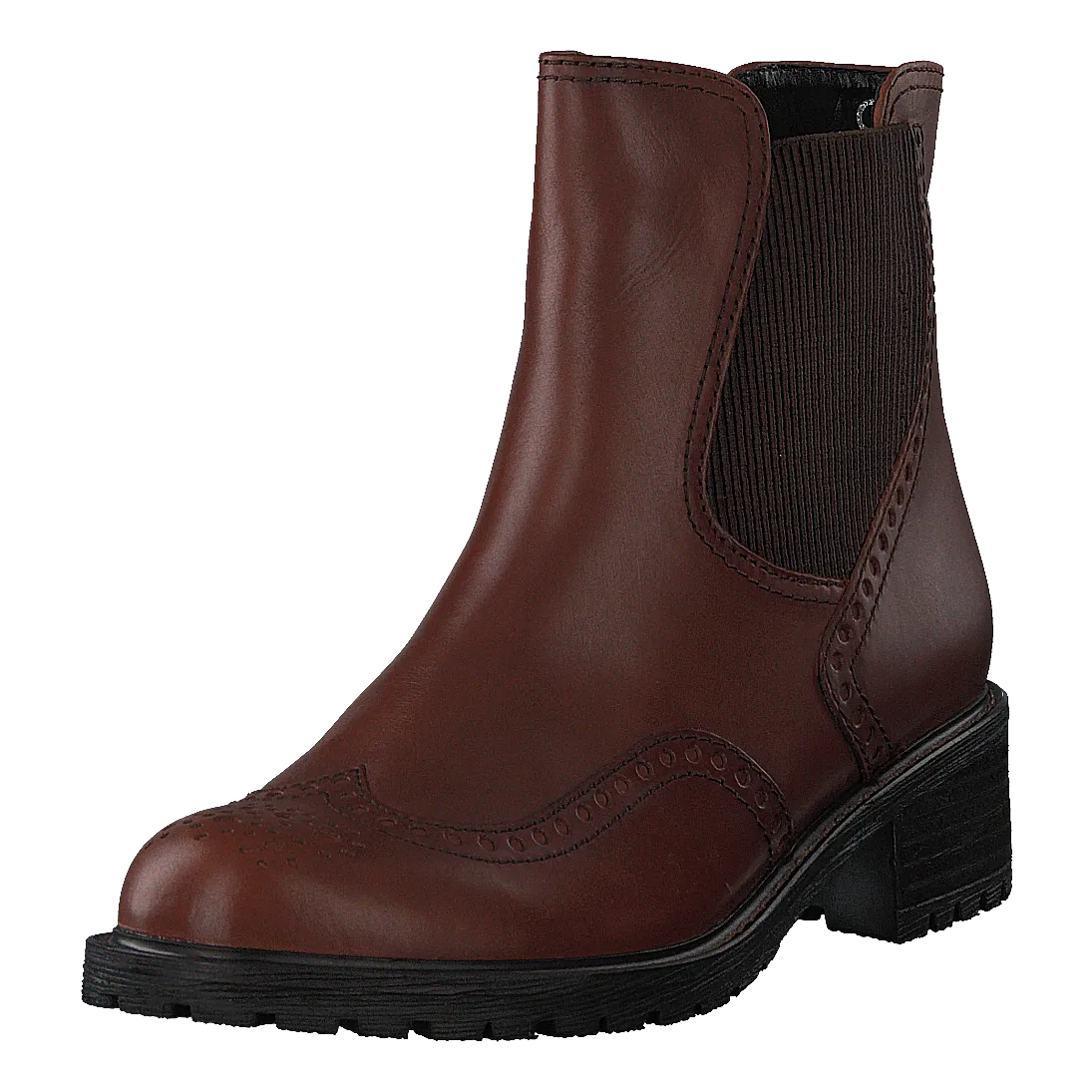 GABOR ZAPATOS 56.09152 COGNAC