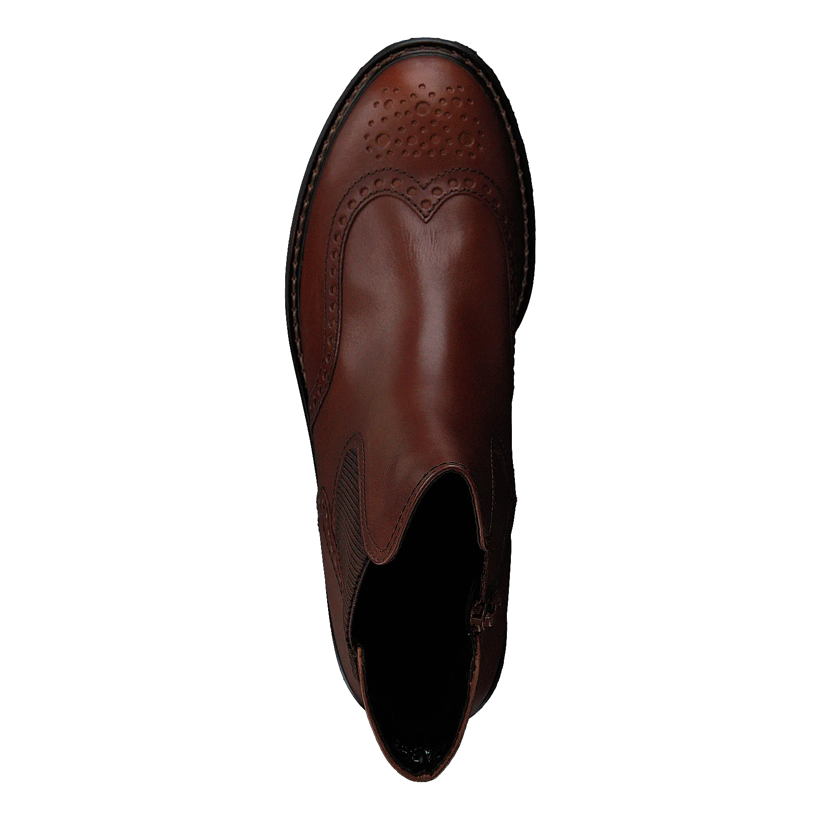 GABOR ZAPATOS 56.09152 COGNAC