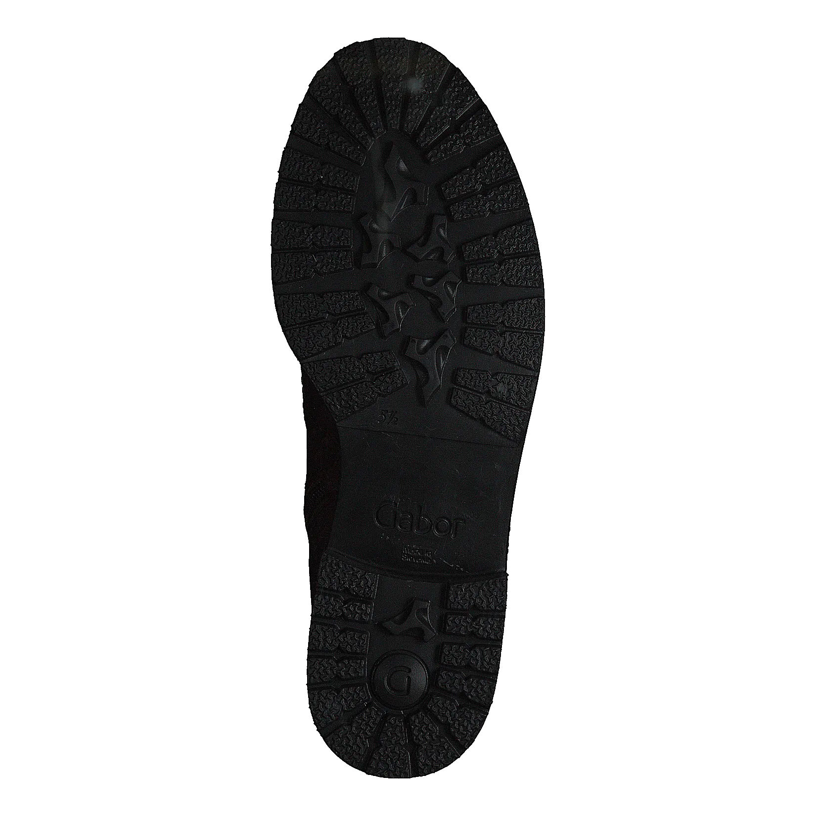GABOR ZAPATOS 56.09152 COGNAC