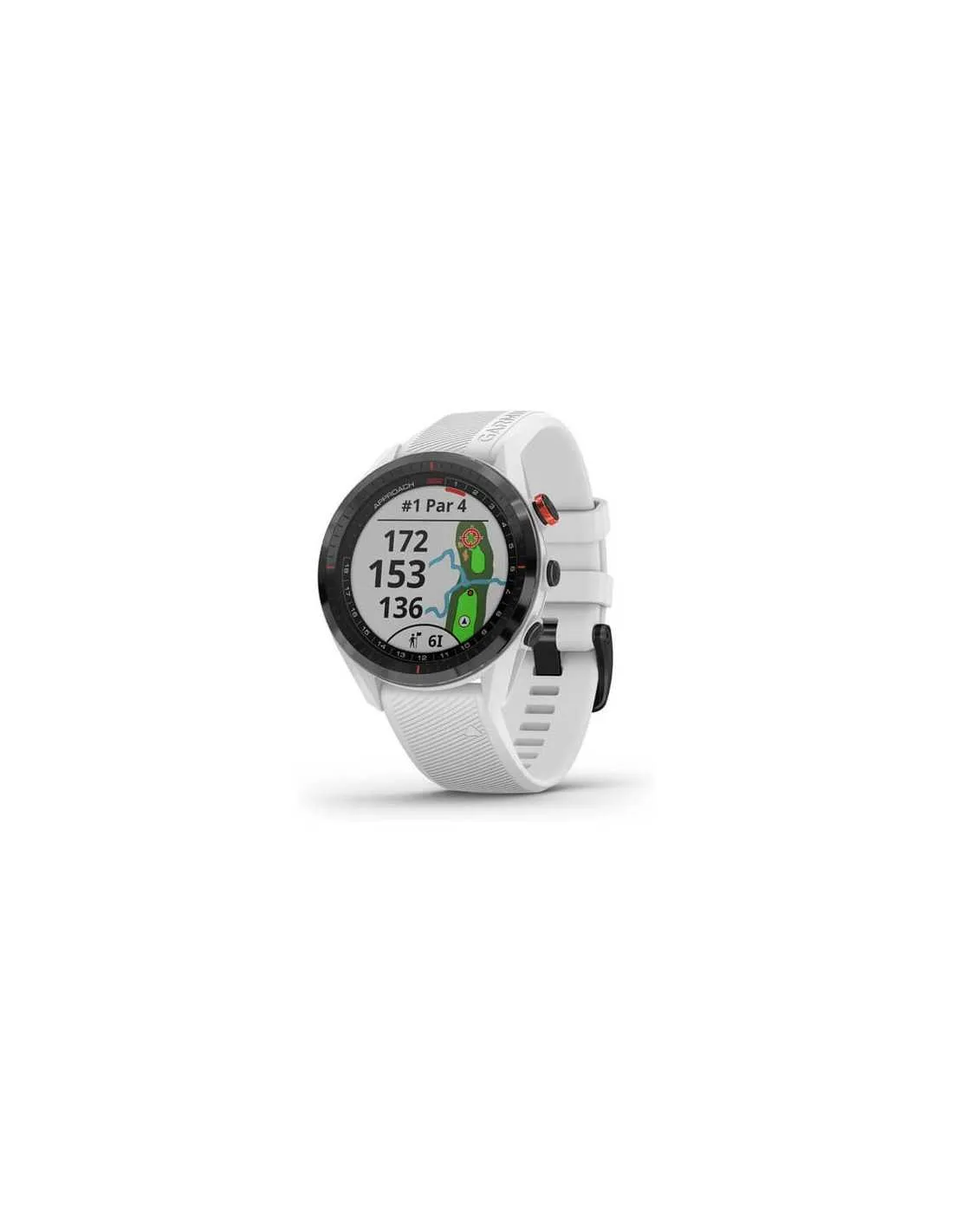 GARMIN APPROACH S62 WHITE  RELOJ UNISEX