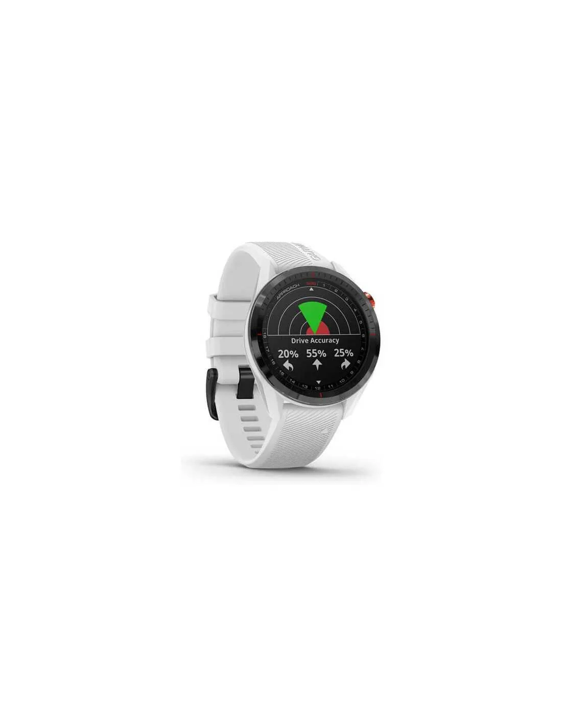 GARMIN APPROACH S62 WHITE  RELOJ UNISEX