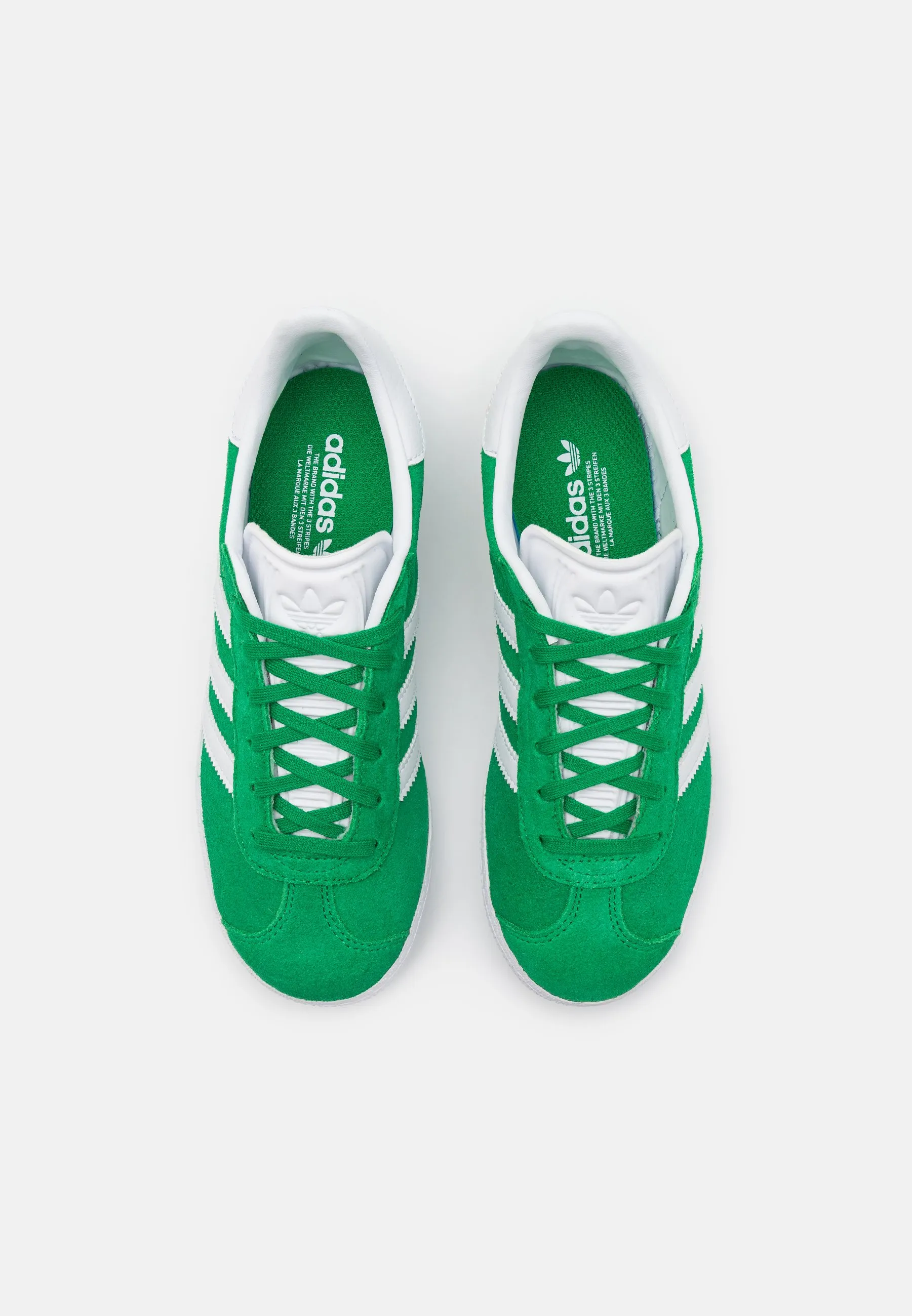 GAZELLE UNISEX  ZAPATILLAS