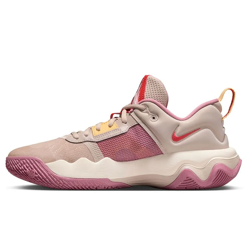 GIANNIS IMMORTALITY 3 CREAM CITY