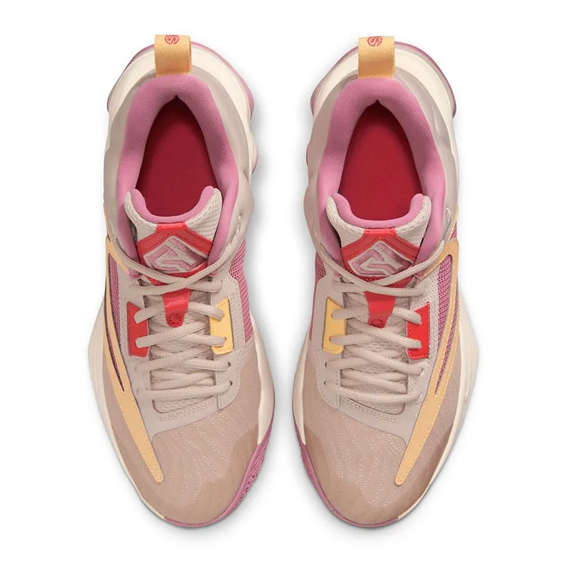 GIANNIS IMMORTALITY 3 CREAM CITY