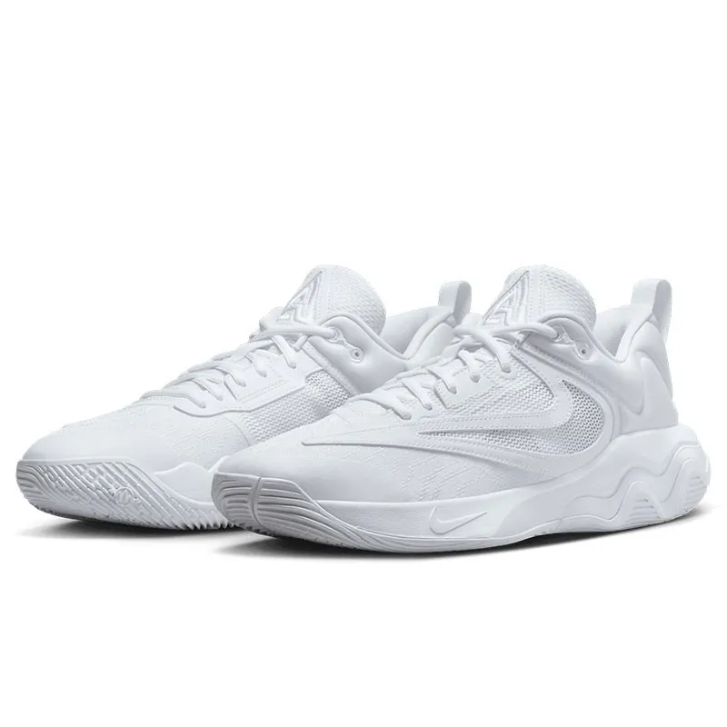 GIANNIS IMMORTALITY 3 TRIPLE WHITE