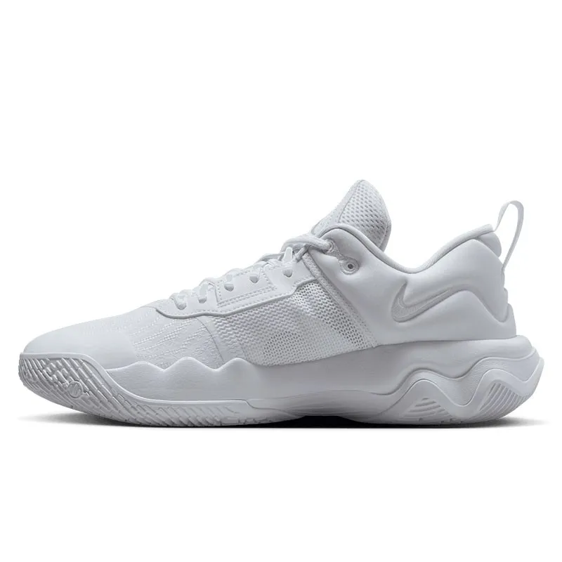 GIANNIS IMMORTALITY 3 TRIPLE WHITE
