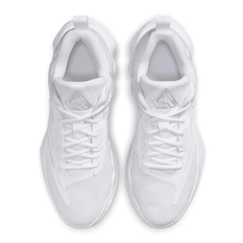 GIANNIS IMMORTALITY 3 TRIPLE WHITE