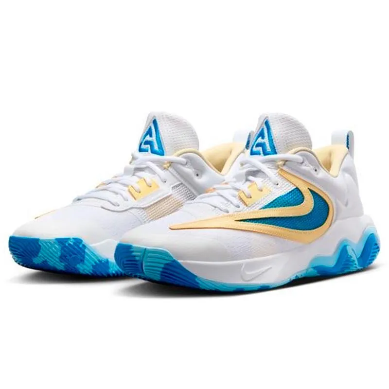 GIANNIS IMMORTALITY 3 WHITE BLUE