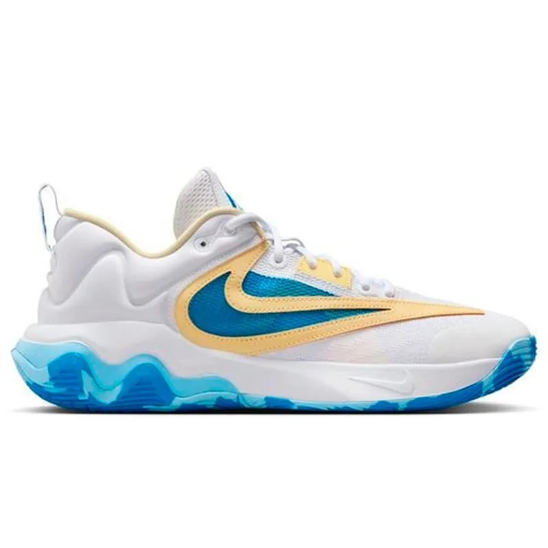 GIANNIS IMMORTALITY 3 WHITE BLUE