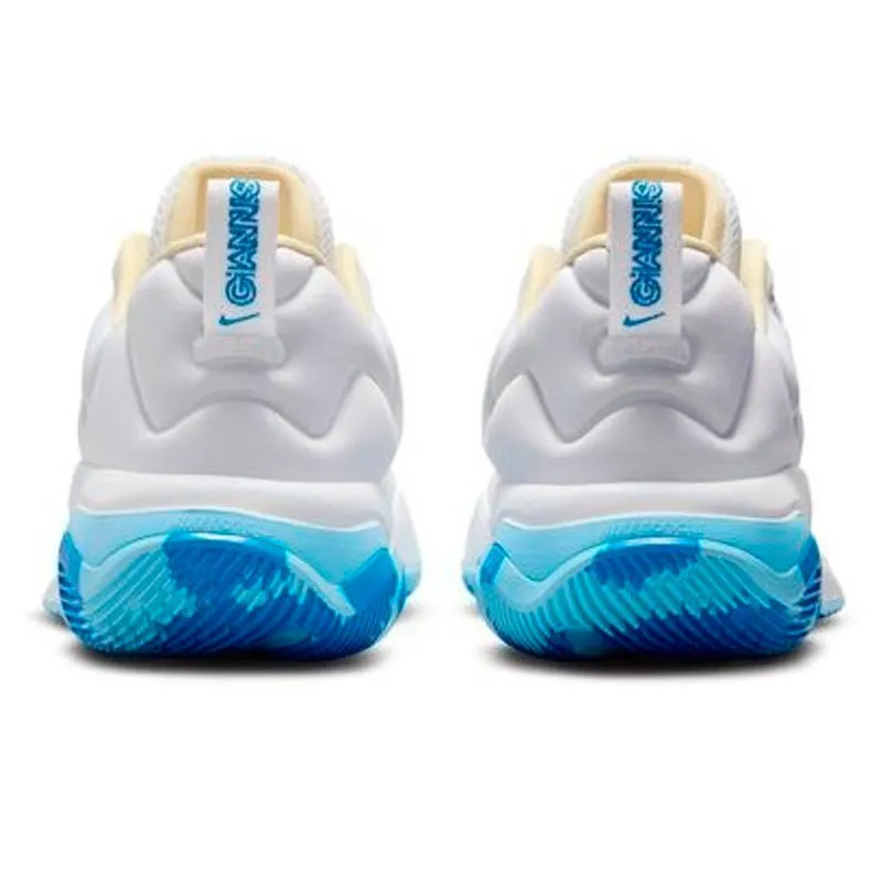 GIANNIS IMMORTALITY 3 WHITE BLUE