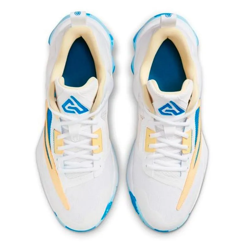 GIANNIS IMMORTALITY 3 WHITE BLUE