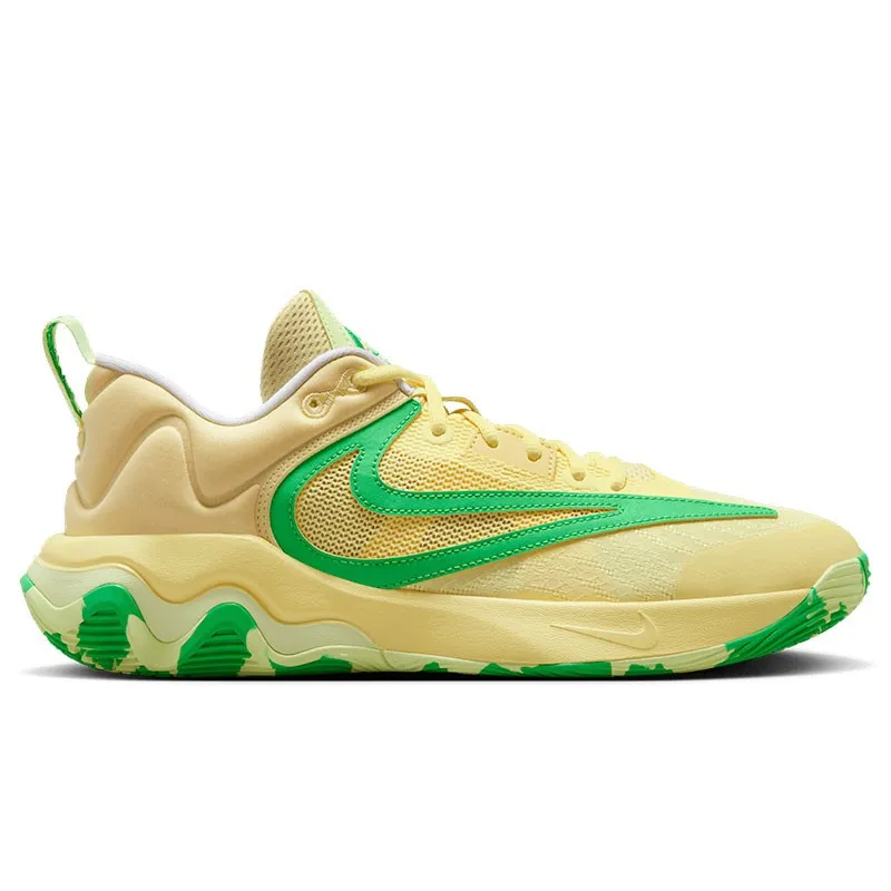 GIANNIS IMMORTALITY 3 YELLOW GREEN