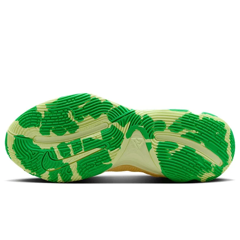 GIANNIS IMMORTALITY 3 YELLOW GREEN