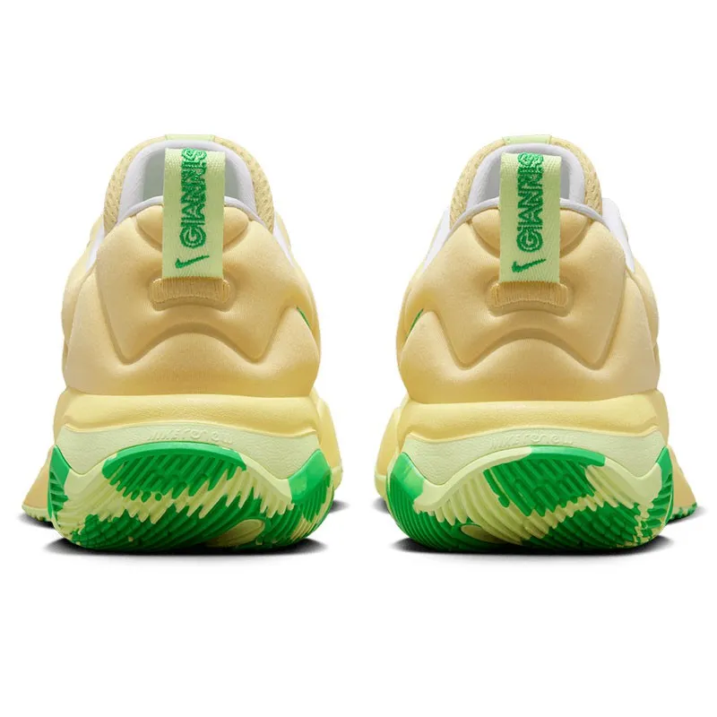 GIANNIS IMMORTALITY 3 YELLOW GREEN
